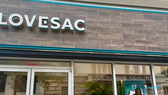 Lovesac Advances Domestic Production Plans