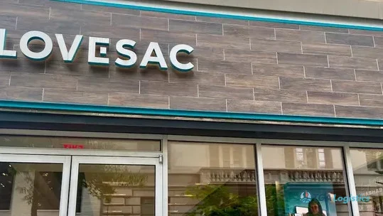Lovesac Advances Domestic Production Plans