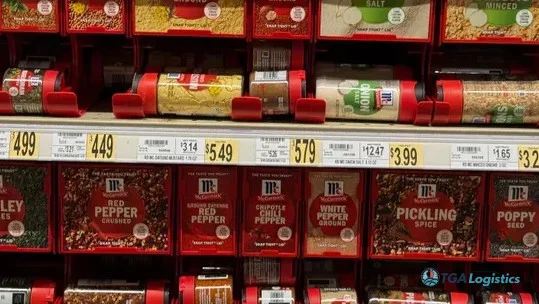 McCormick Secures $28 Million Tariff Refund Amid Conflict Costs