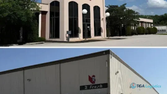 Schnucks to End Self-Operated Warehouse Model with 2027 Closure