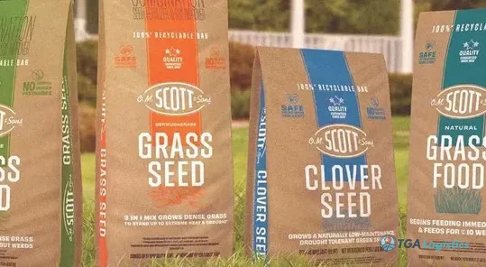 Scotts Miracle-Gro Accelerates AI Adoption in Supply Chain