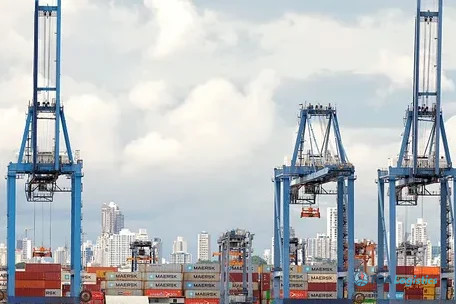 Shipping Lines Levy New Panama Canal Fees