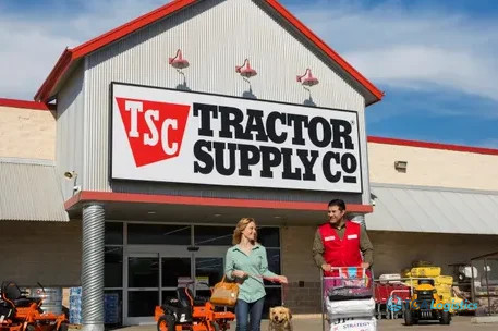 Tractor Supply Expands Delivery Options with Instacart Partnership