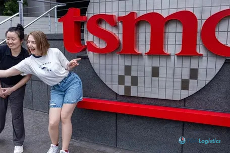 TSMC Commits Another $100 Billion to U.S. Chip Manufacturing