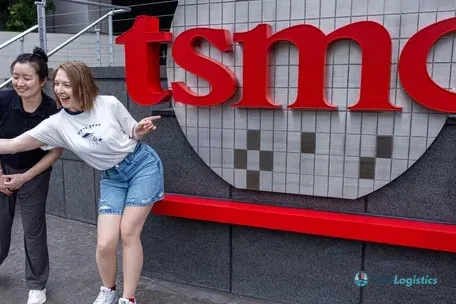 TSMC Commits Another $100 Billion to U.S. Chip Manufacturing