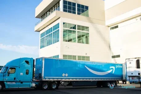Update: Amazon to add supply chain facilities in New York, Texas