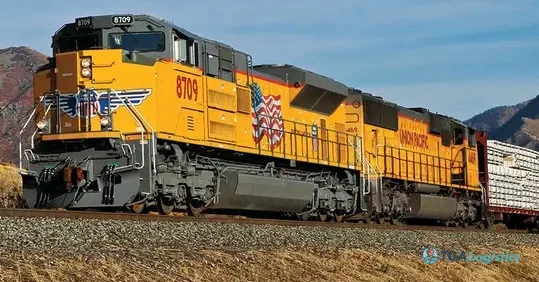 Update: Canadian National won’t fight UP-NS merger under new deal