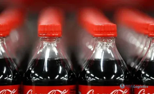 Update: Coca-Cola to close Massachusetts bottling plant