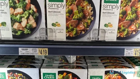 Update: Conagra to invest $125M in supply chain resilience