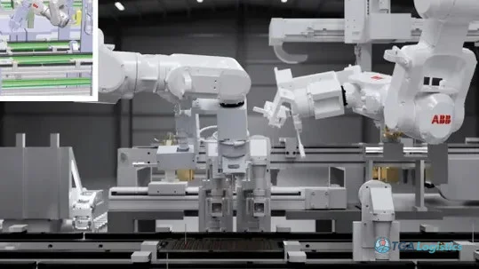 Update: Digital twins, software maturity lead manufacturing automation trends
