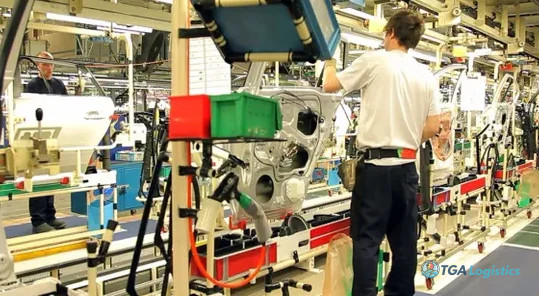 Update: EV transition challenges auto supply chain resilience, Moody’s says