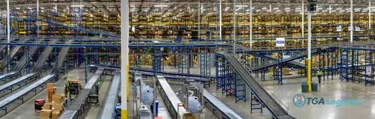 Update: Maersk to open $100M fulfillment hub in Massachusetts