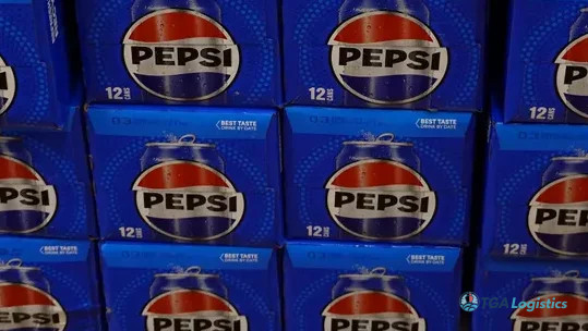 Update: PepsiCo improves sustainable sourcing, delays emissions reporting