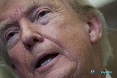 Update: Trump chooses trade talks over tariffs after aircraft probe