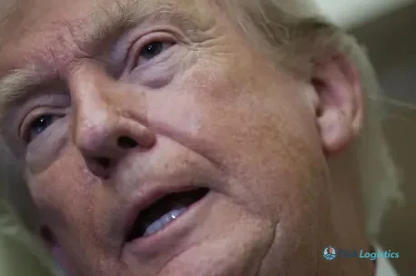 Update: Trump chooses trade talks over tariffs after aircraft probe