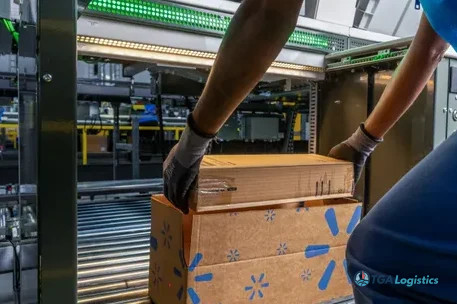 Update: Walmart bets on AI and digital twins to shape its supply chain strategy