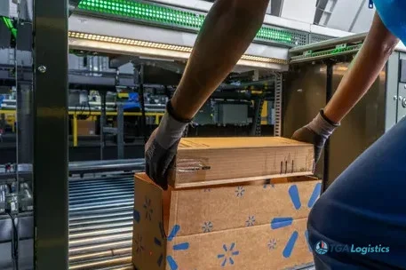 Update: Walmart bets on AI and digital twins to shape its supply chain strategy