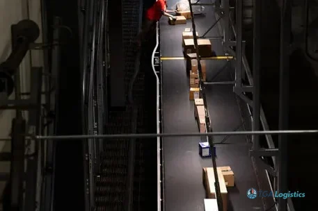 UPS Automates Majority of US Package Volume