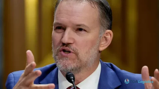 US Imposes Tariffs Amid Forced Labor Concerns