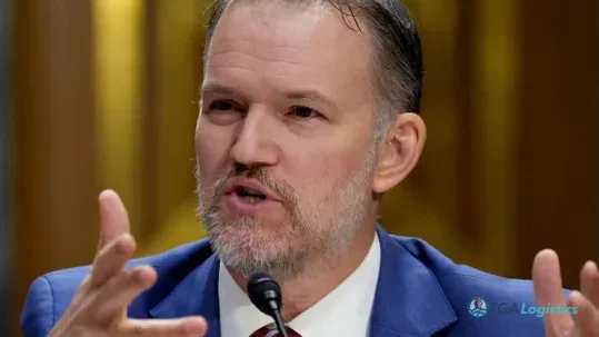 US Imposes Tariffs Amid Forced Labor Concerns