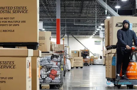 USPS Enhances Shipping Visibility with Tech Rollout