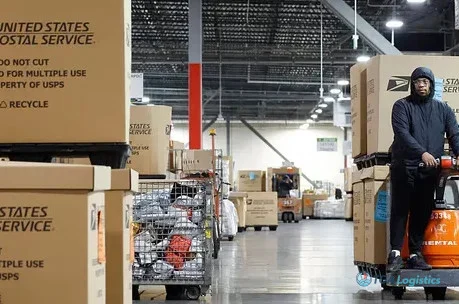 USPS Enhances Shipping Visibility with Tech Rollout