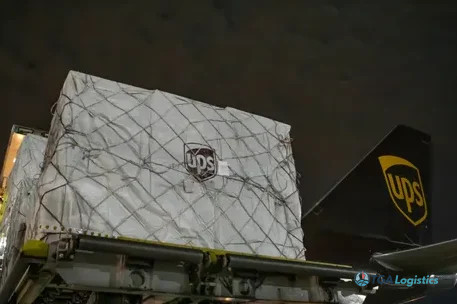 USPS Inspector General Urges Review of UPS Air Freight Contract