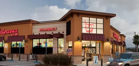 Walgreens Launches Automated Pharmacy Hub in Kent