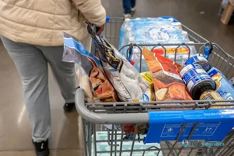 Walmart Deploys AI to Fortify Supply Chains Against Weather Disruptions