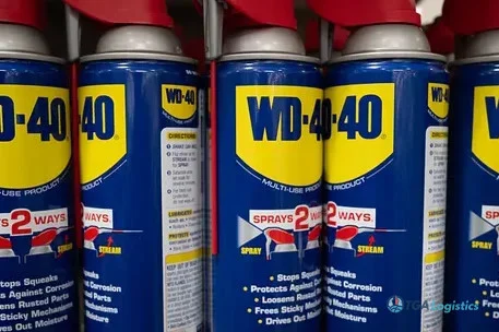 WD-40 Reports Soaring Sourcing Costs Amid Iran Conflict