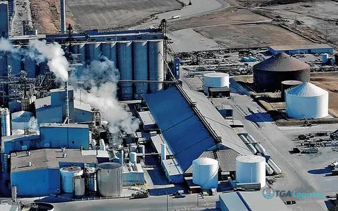 ADM Commits $100 Million to Expand US Oilseed Capacity