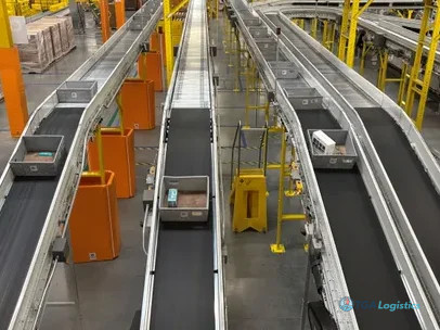 Amazon Bolsters Automation Strategy with AutoStore Global Partnership
