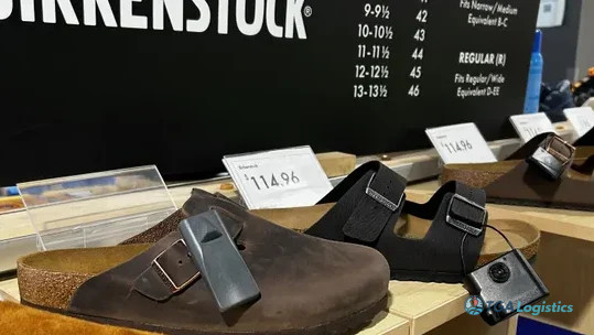 Birkenstock Accelerates Manufacturing Growth Across Europe