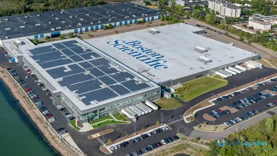 Boston Scientific Details Cyberattack Disruptions