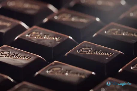 Chocolate Giants Adapt Amid Cocoa Price Swings