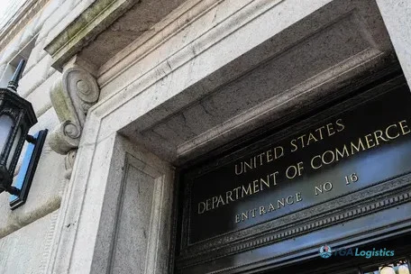 Commerce Department Proposes Expanded Metal Tariffs