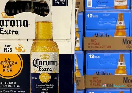 Constellation Brands Appoints New Supply Chain Chief for Beer Division