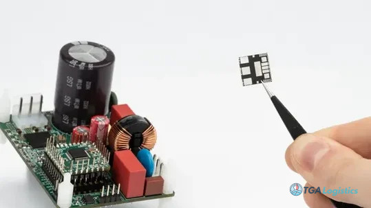GE Appliances Strengthens Supply Chain with Increased Texas Instruments Spend