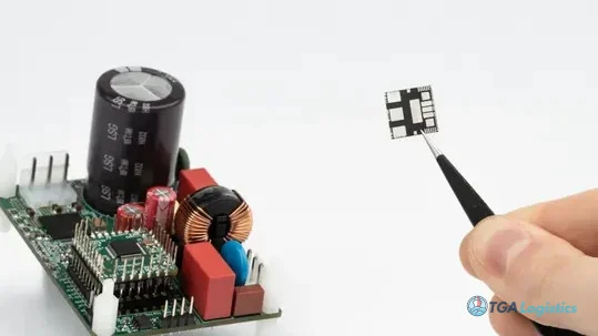 GE Appliances Strengthens Supply Chain with Increased Texas Instruments Spend