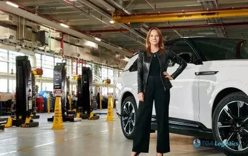 General Motors Bolsters Supply Chain Against Rising Costs