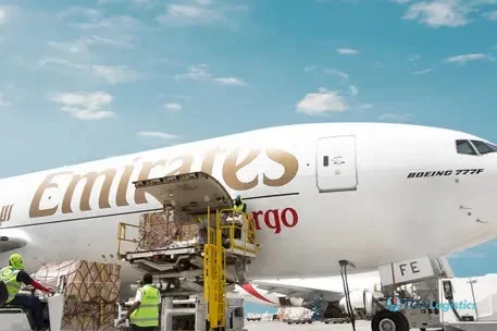 Geopolitical Tensions and AI Demand Shape Air Cargo Market in H2