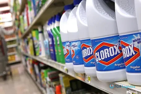Inflationary Pressures Impact Clorox's Financial Outlook