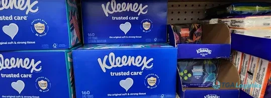 Kimberly-Clark Secures Tariff Refund to Offset Costs and Stabilize Prices