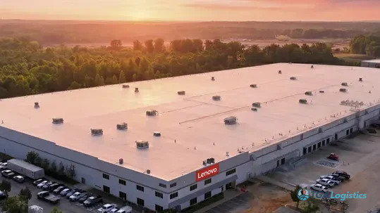Lenovo Strengthens Regional Production to Counter Supply Volatility