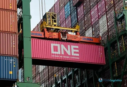 Los Angeles Port Braces for Cargo Influx Amid Global Trade Shifts