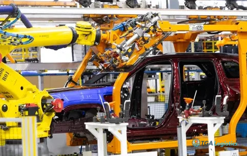 Manufacturers Face Robotics Readiness Gap, Intel Report Finds