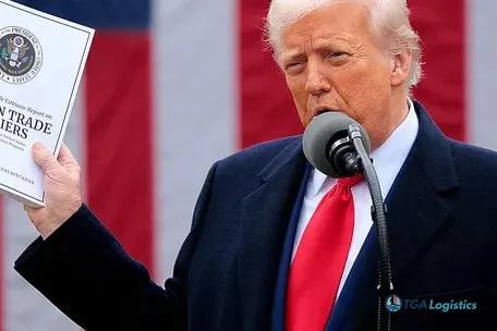 New Tariff Strategy Targets Generic Drug Reshoring