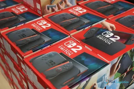 Nintendo Sees Tariff Refund Boost, Faces Memory Price Challenge