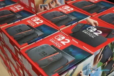 Nintendo Sees Tariff Refund Boost, Faces Memory Price Challenge