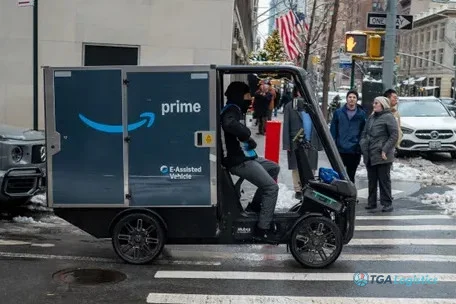NYC Delivery Bill Sparks Debate Over Accountability, Costs